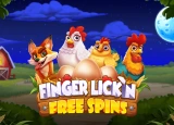 RTP Pragmatic Play Finger Lick’n Free Spins